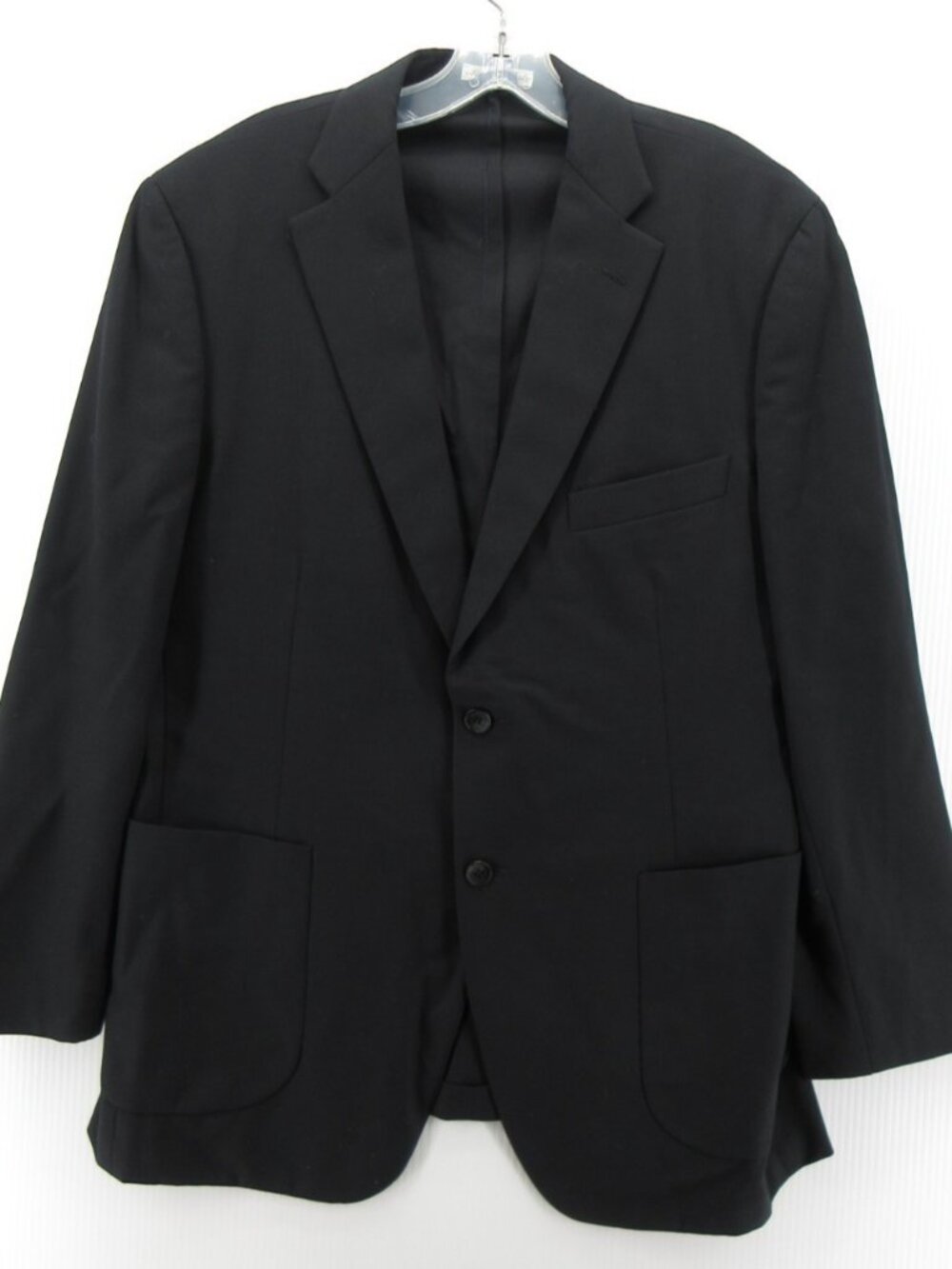 Belvest Sport Coat 44 Blazer Formal Wool Super 100 Jacket Luxury Italy